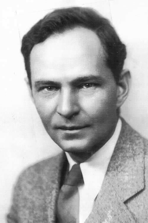 Earle Hodgins profile photo