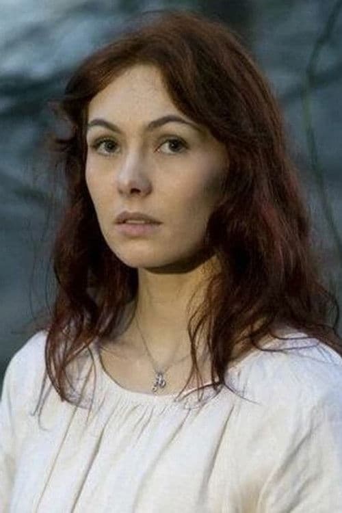 Alwena Brehin profile photo