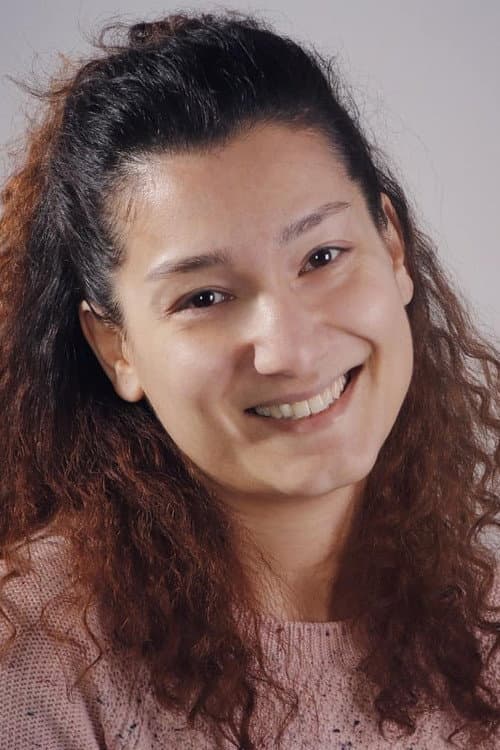 Nigar Alibek profile photo