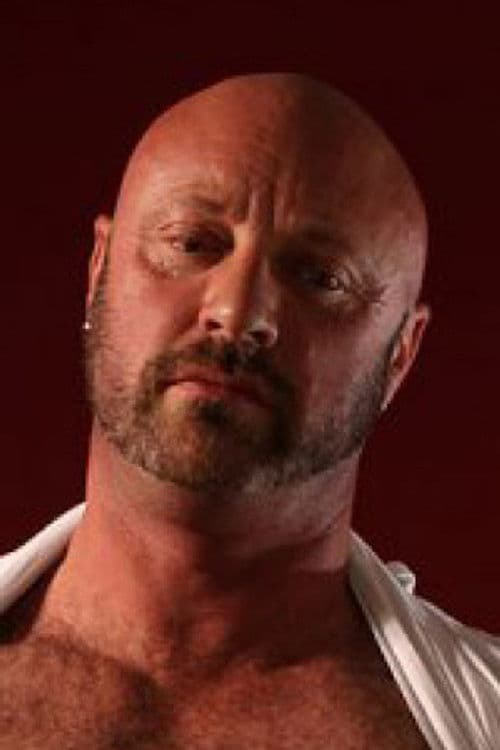 Eddie Butler profile photo