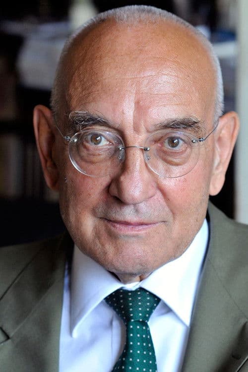 Max Gallo profile photo