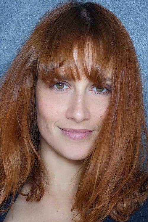 Gwendolyn Gourvenec profile photo