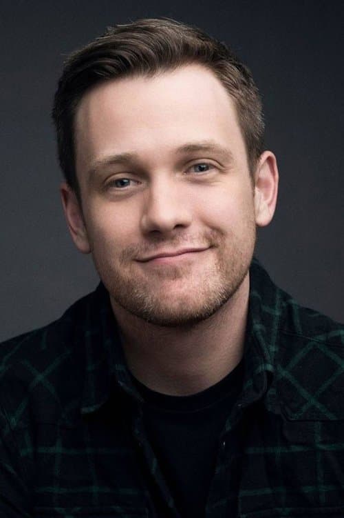 Michael Arden profile photo