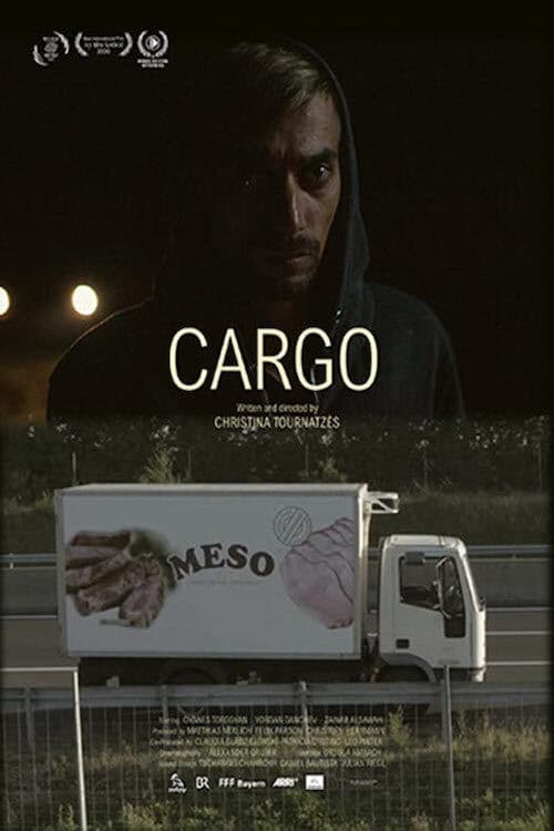Cargo poster