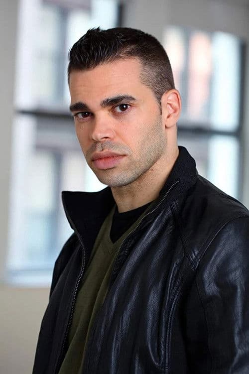 Patrick Cann profile photo