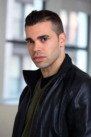 Patrick Cann profile photo