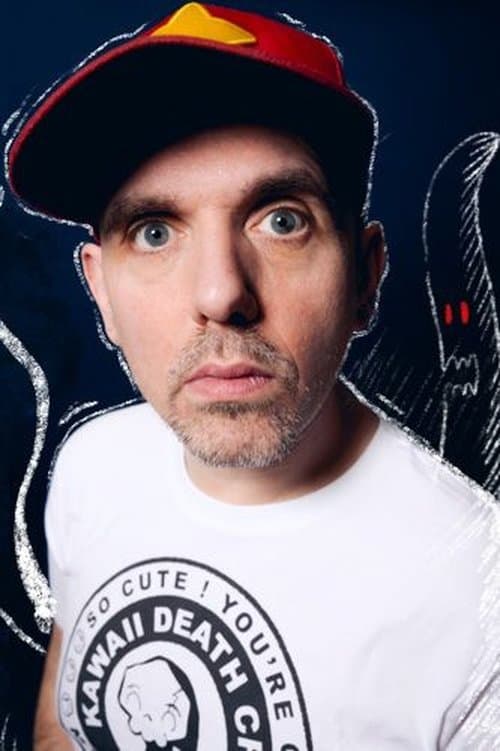 Davy Mourier profile photo