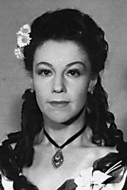 Hana Kreihanslová profile photo