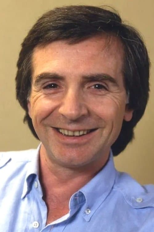 Gérard Rinaldi profile photo