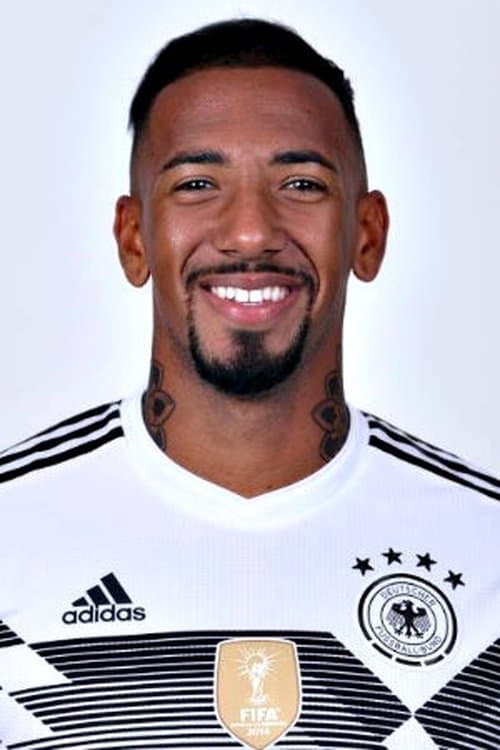 Jérôme Boateng profile photo