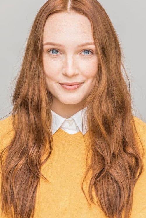 Haley Fitzgerald profile photo