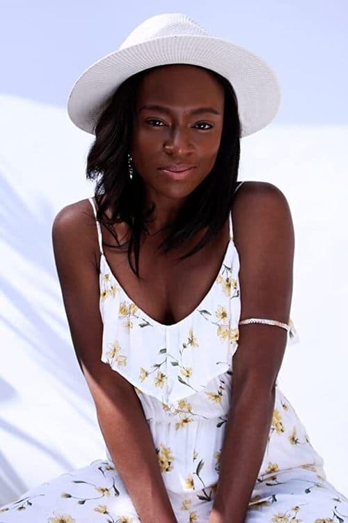 Phylicia Wissa profile photo