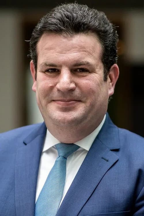 Hubertus Heil profile photo