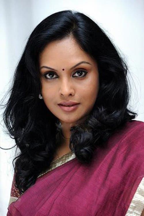 Jyothirmayi profile photo