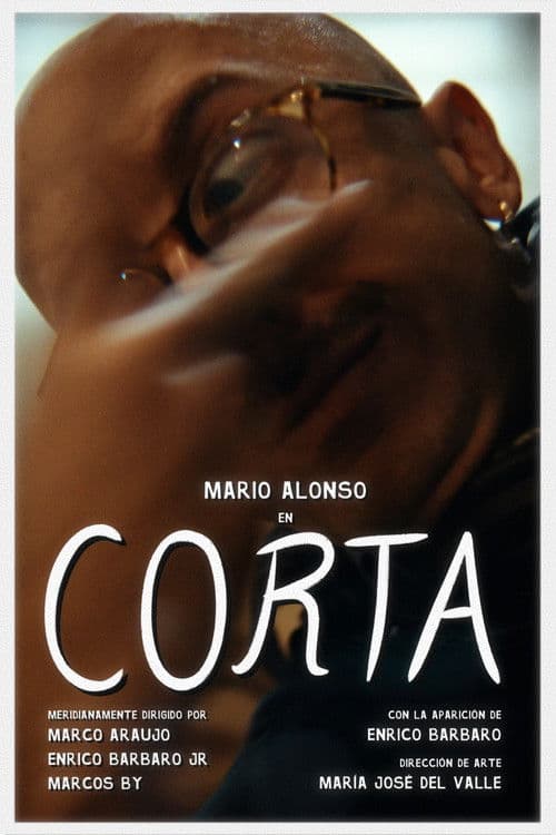 ¡Corta! poster