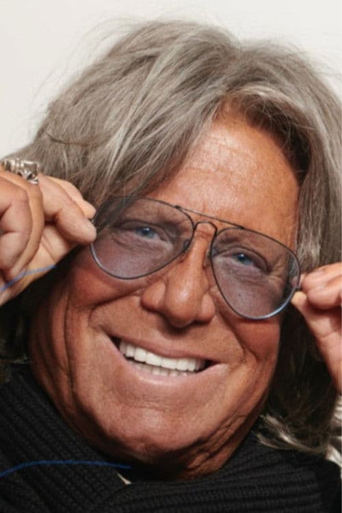 Wayne Diamond profile photo