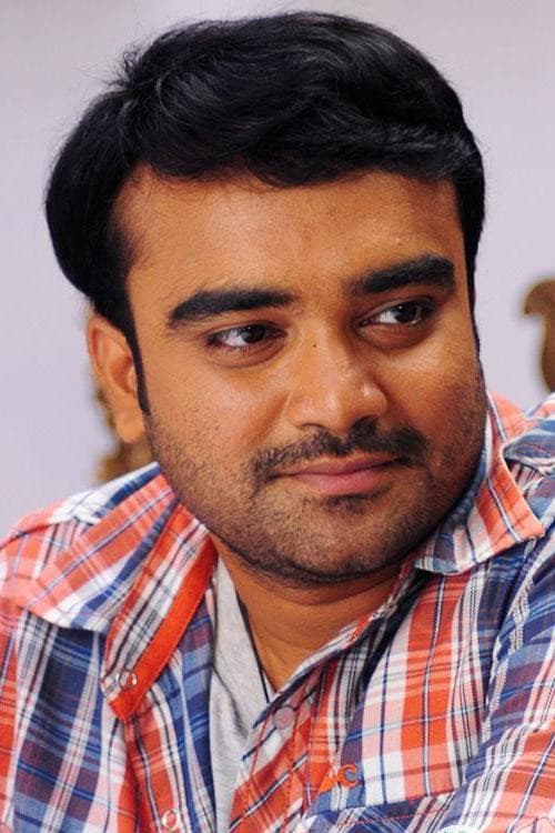 Udhaya profile photo