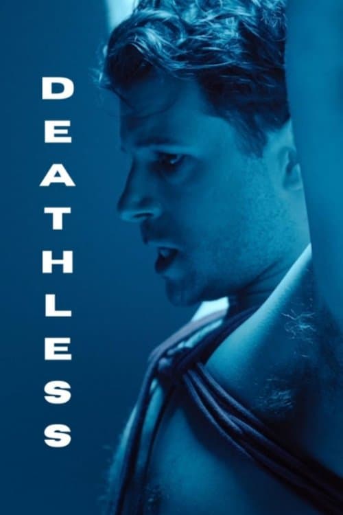 Deathless poster