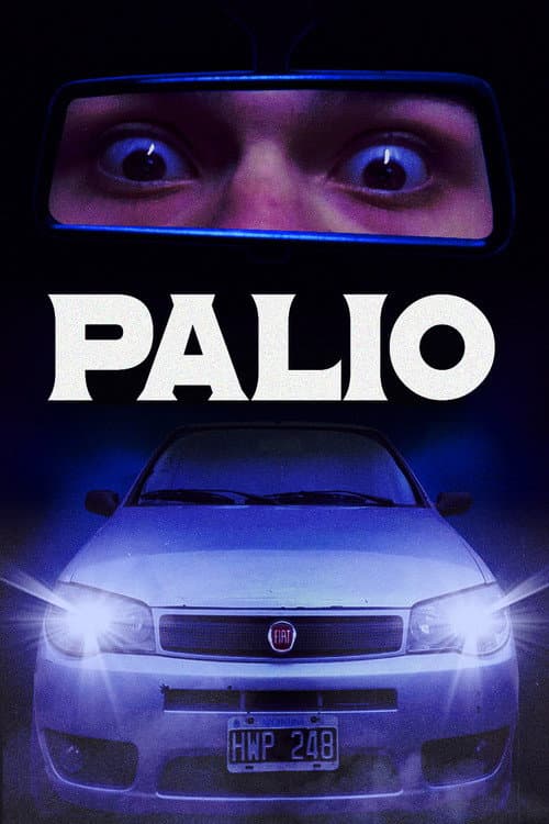 Palio poster
