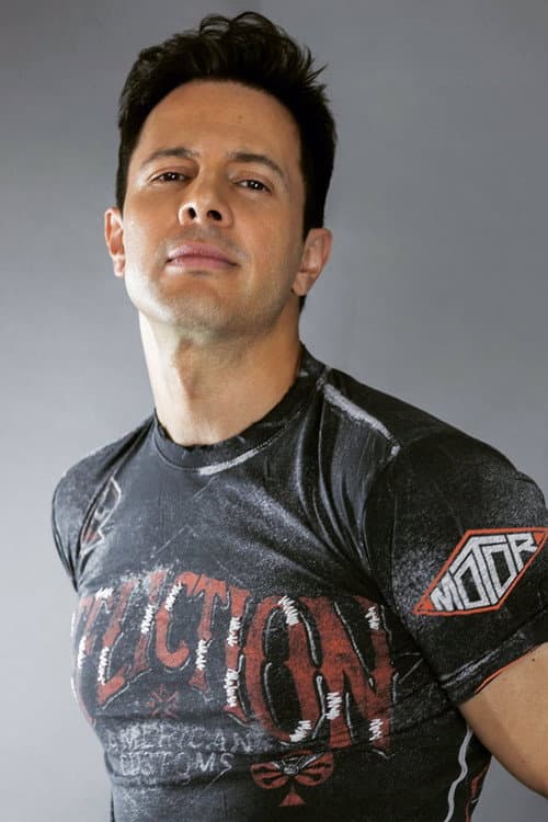 David Murí profile photo