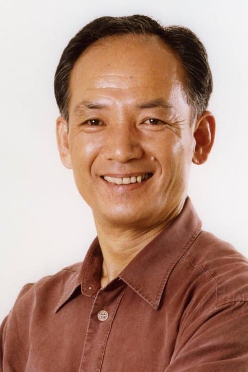 Katsunosuke Hori profile photo