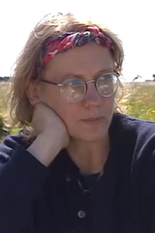 Anna Asp profile photo