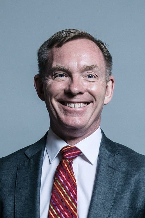 Chris Bryant profile photo