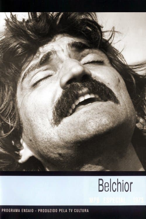 Belchior: MPB Especial poster
