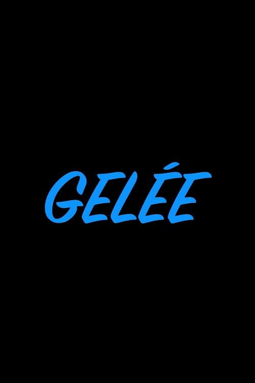 Gelée poster