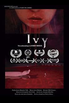 Ivy poster
