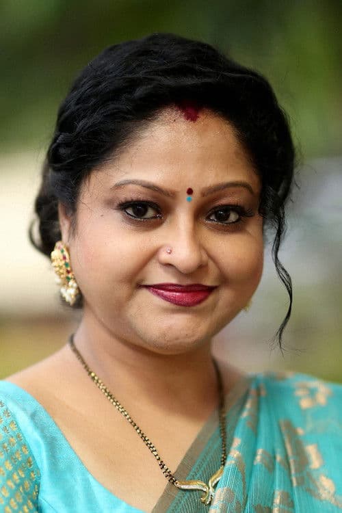 Raasi profile photo