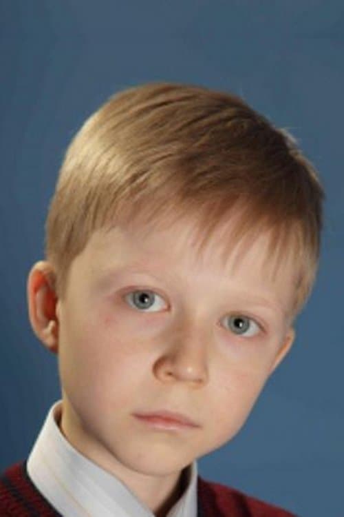 Matvey Novikov profile photo