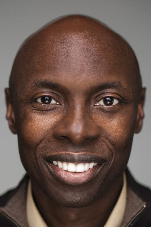 Andy Marshall profile photo