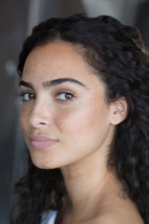 Anna Shaffer profile photo