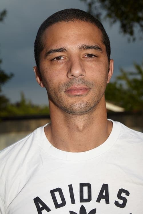 Lewis Young profile photo