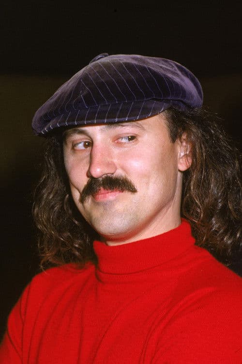 Gallagher profile photo