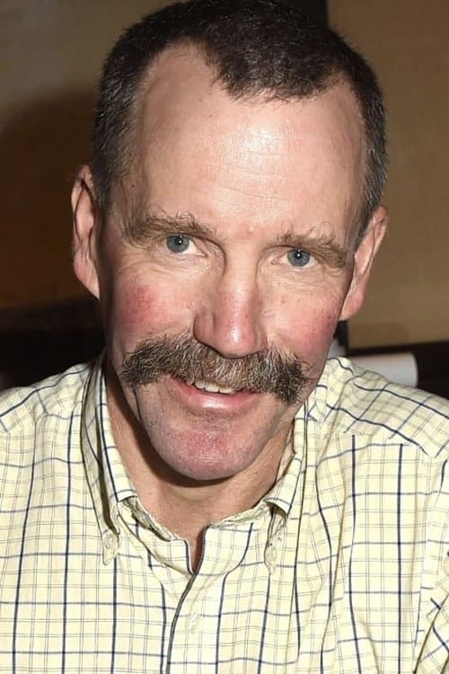 Peter Ostrum profile photo