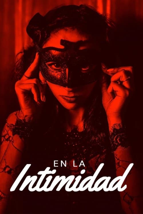 En la intimidad poster