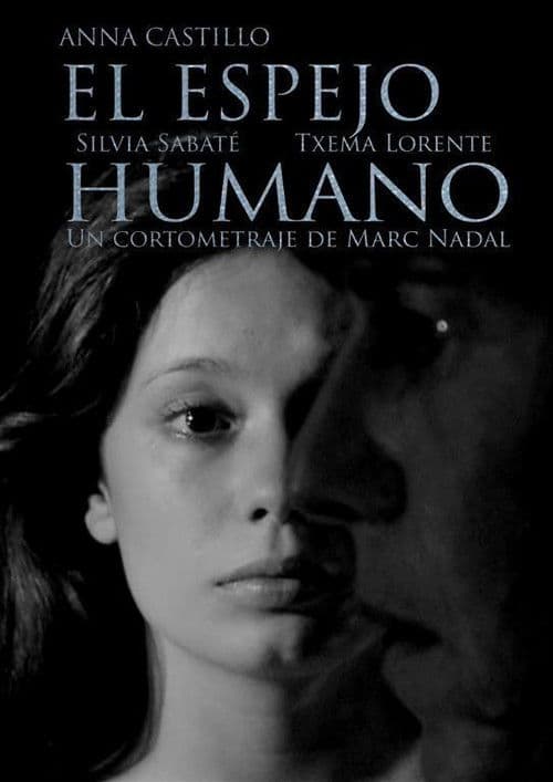 The Human Mirror poster