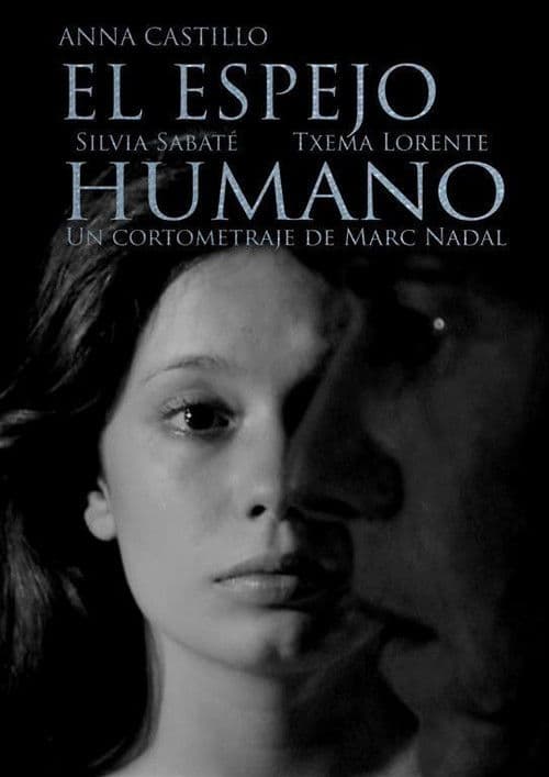 The Human Mirror poster