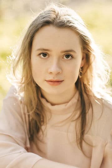Saulė Emilija Rašimaitė profile photo