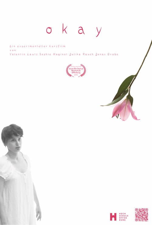 okay poster