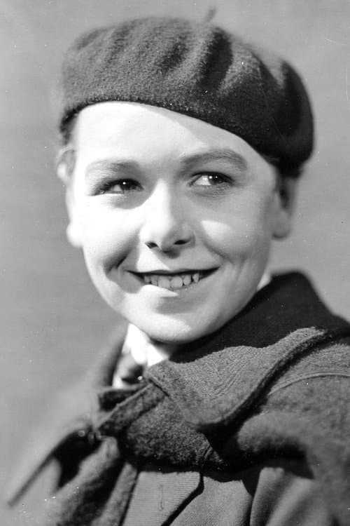 Mickey Brantford profile photo