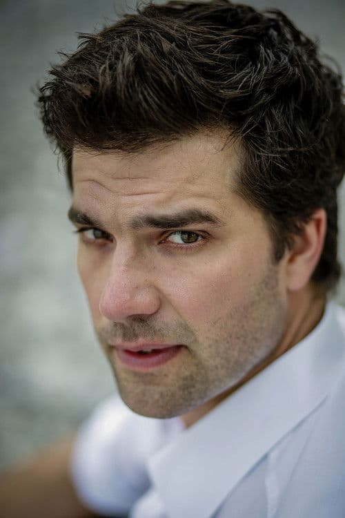 Moritz Tittel profile photo