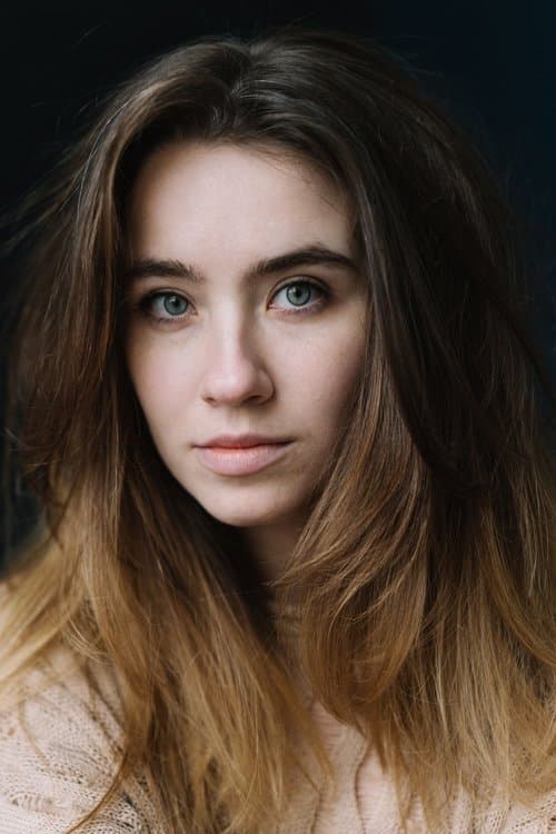 Angelina Samchyk profile photo