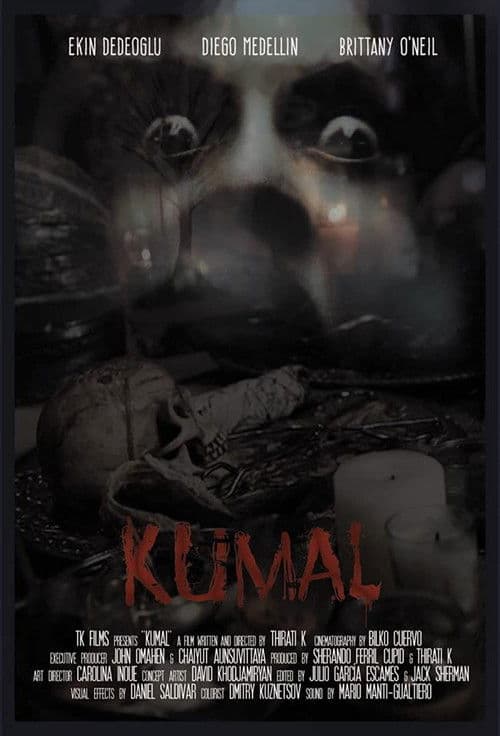 Kumal poster