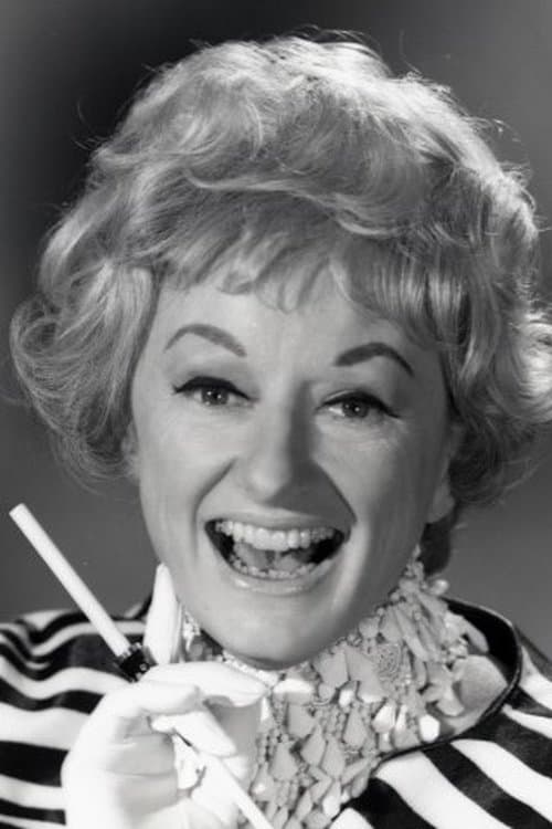Phyllis Diller profile photo