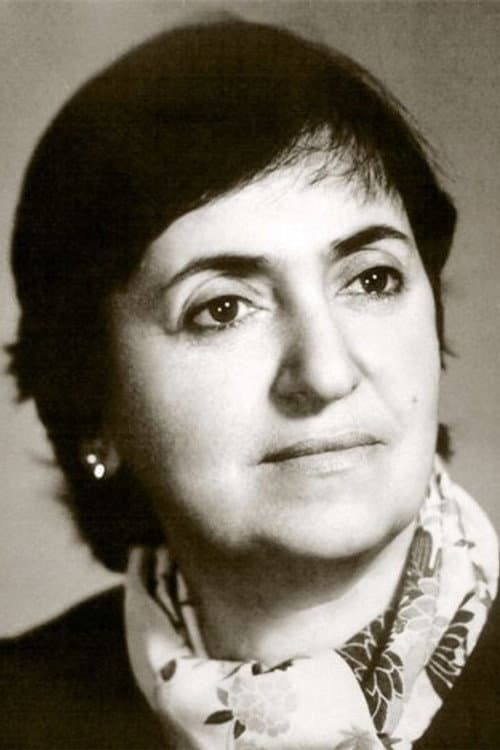 Zarifa Aliyeva profile photo