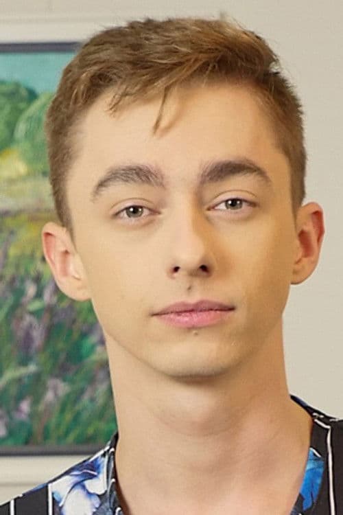 Jack Flynn profile photo