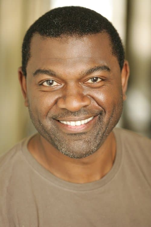 Patrick Rameau profile photo